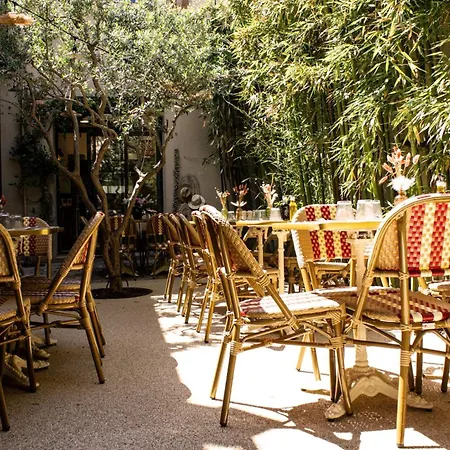 La Maison Clemenceau Hotel