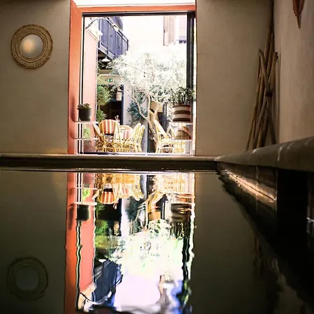 La Maison Clemenceau Salon-de-Provence
