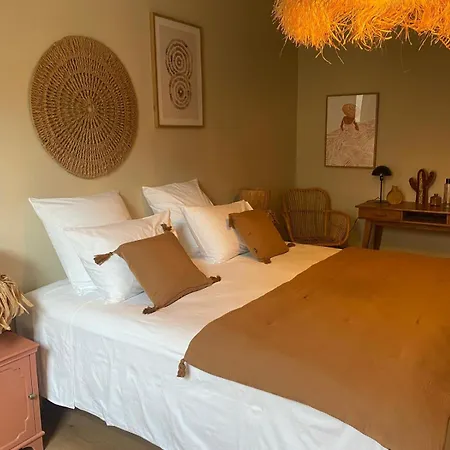 Hotel La Maison Clemenceau Salon-de-Provence