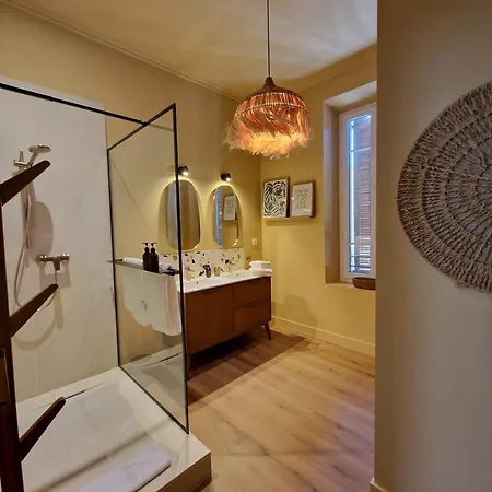 Hotel La Maison Clemenceau 3*