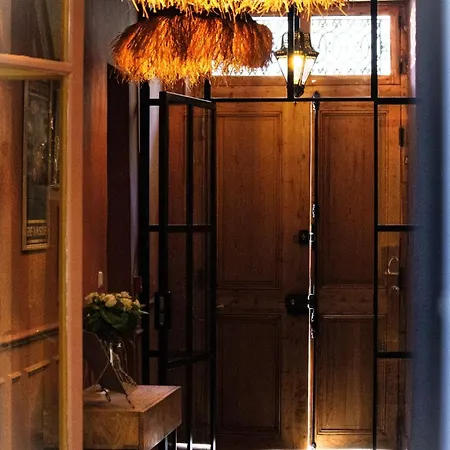 Hotel La Maison Clemenceau Salon-de-Provence