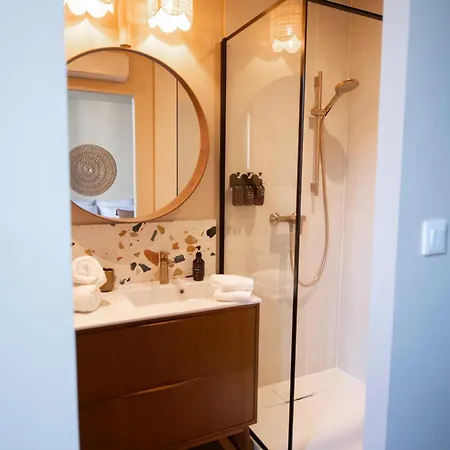 La Maison Clemenceau Hotel 3*