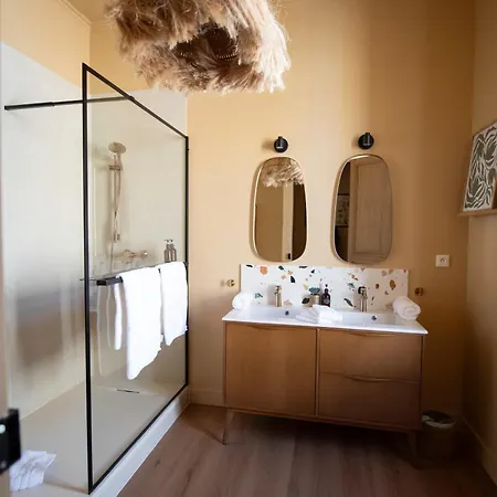 La Maison Clemenceau 3*