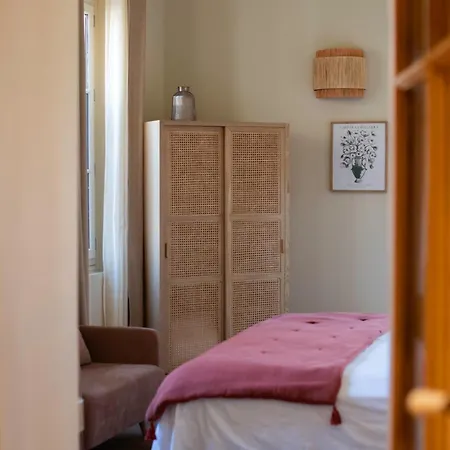 La Maison Clemenceau Hotel 3*