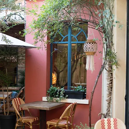 La Maison Clemenceau Hotel 3*