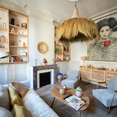 La Maison Clemenceau 3*