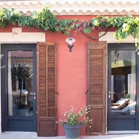 La Maison Clemenceau Hotel