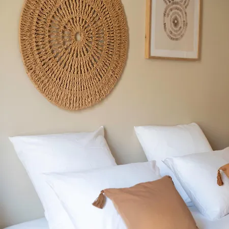 Hotel La Maison Clemenceau Salon-de-Provence