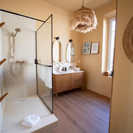 La Maison Clemenceau Salon-de-Provence