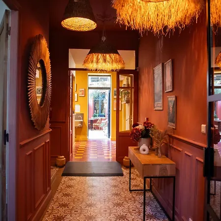 Hotel La Maison Clemenceau