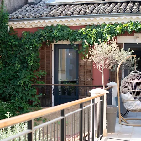 La Maison Clemenceau Hotel 3*