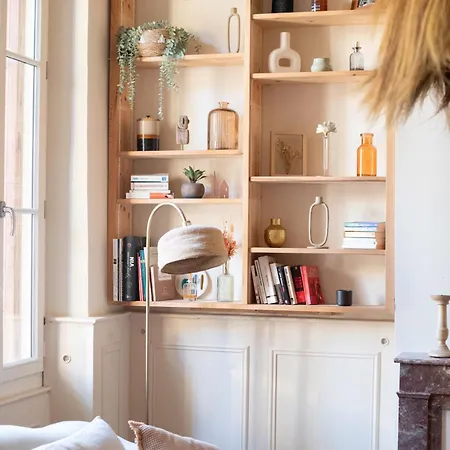 La Maison Clemenceau Hotel Salon-de-Provence