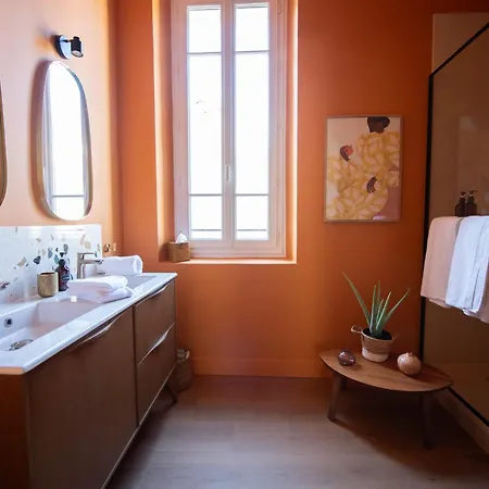 La Maison Clemenceau Salon-de-Provence