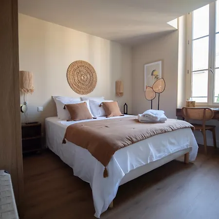 La Maison Clemenceau Hotel 3*