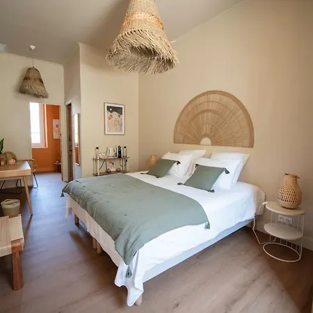 La Maison Clemenceau Hotel Salon-de-Provence